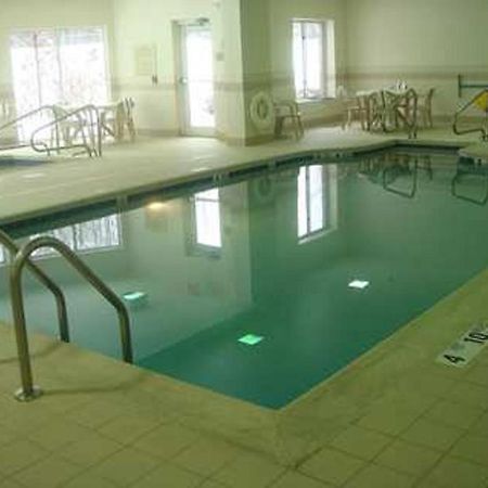 Hilton Garden Inn-Newburgh/Stewart Airport Екстер'єр фото