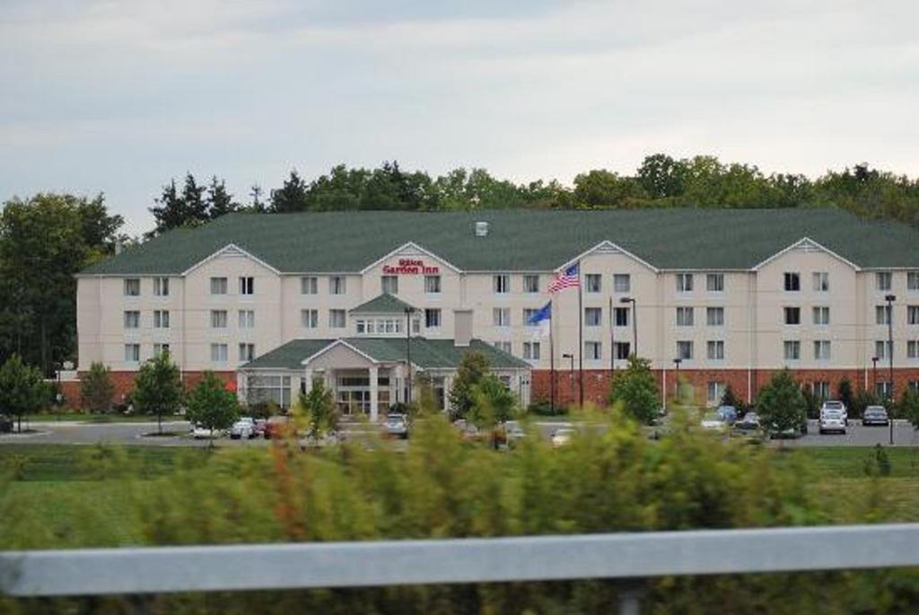 Hilton Garden Inn-Newburgh/Stewart Airport Екстер'єр фото