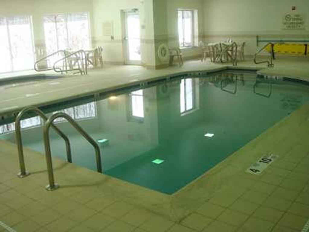 Hilton Garden Inn-Newburgh/Stewart Airport Екстер'єр фото