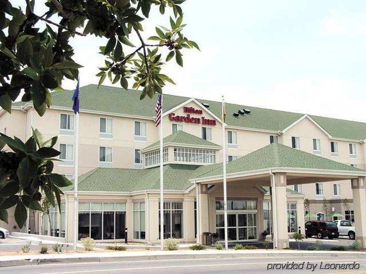 Hilton Garden Inn-Newburgh/Stewart Airport Екстер'єр фото