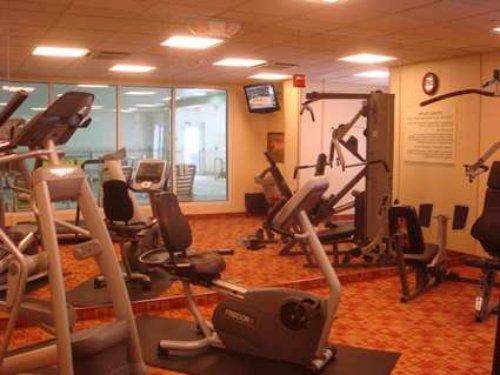 Hilton Garden Inn-Newburgh/Stewart Airport Екстер'єр фото
