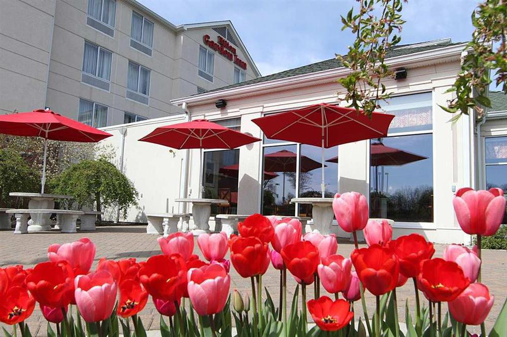Hilton Garden Inn-Newburgh/Stewart Airport Зручності фото