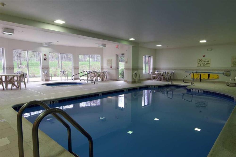 Hilton Garden Inn-Newburgh/Stewart Airport Зручності фото