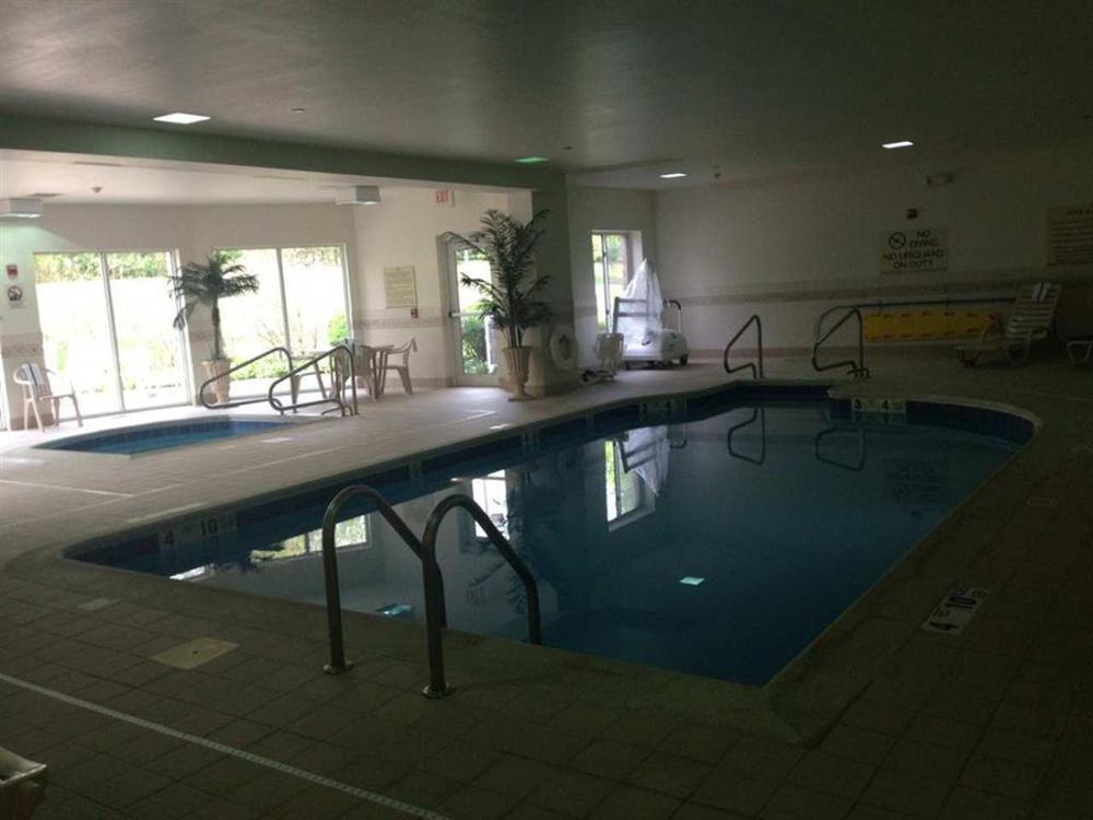 Hilton Garden Inn-Newburgh/Stewart Airport Зручності фото