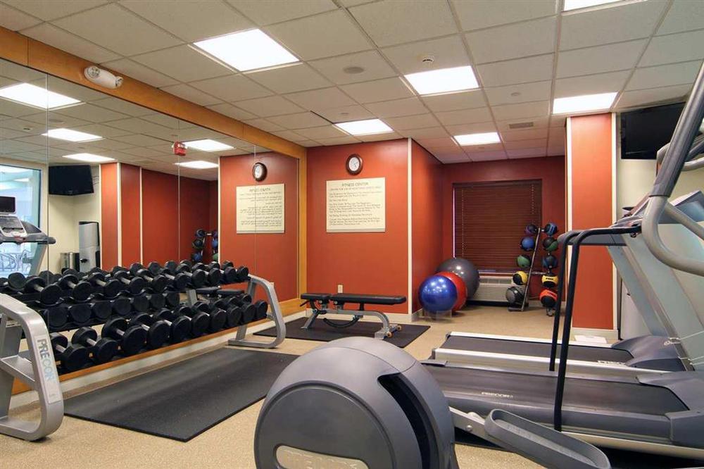 Hilton Garden Inn-Newburgh/Stewart Airport Зручності фото