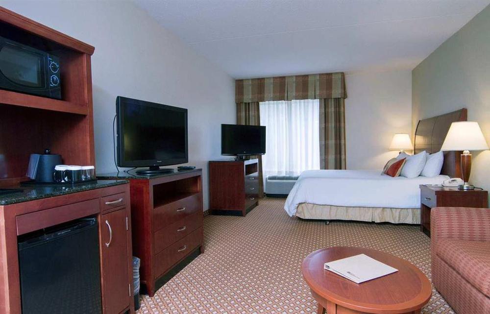 Hilton Garden Inn-Newburgh/Stewart Airport Номер фото