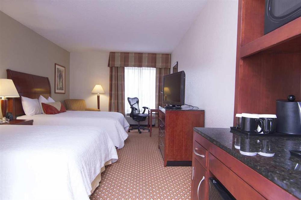 Hilton Garden Inn-Newburgh/Stewart Airport Номер фото