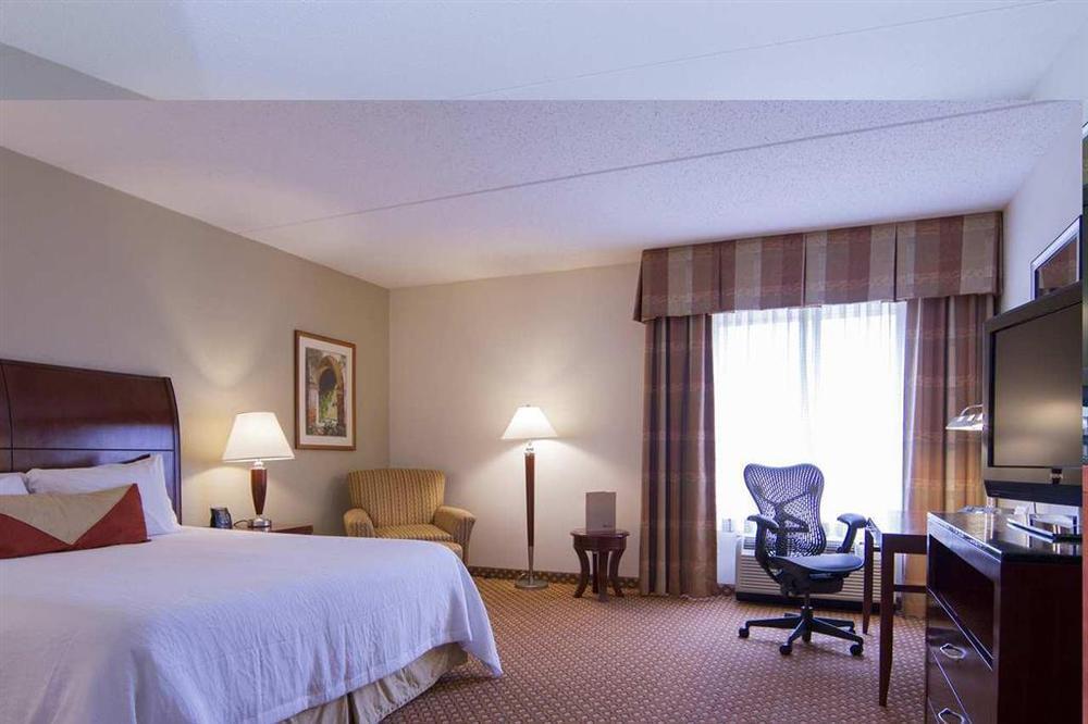 Hilton Garden Inn-Newburgh/Stewart Airport Номер фото