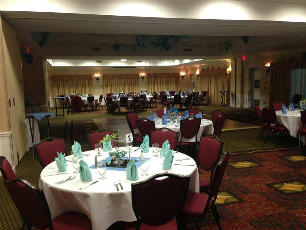 Hilton Garden Inn-Newburgh/Stewart Airport Зручності фото