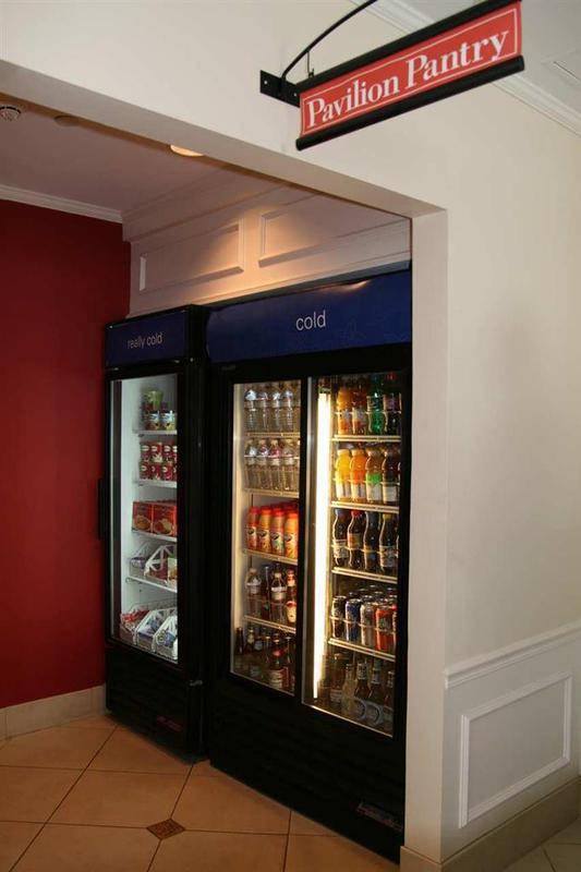 Hilton Garden Inn-Newburgh/Stewart Airport Зручності фото